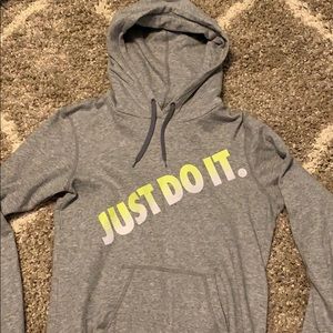 Women’s Nike Hoodie